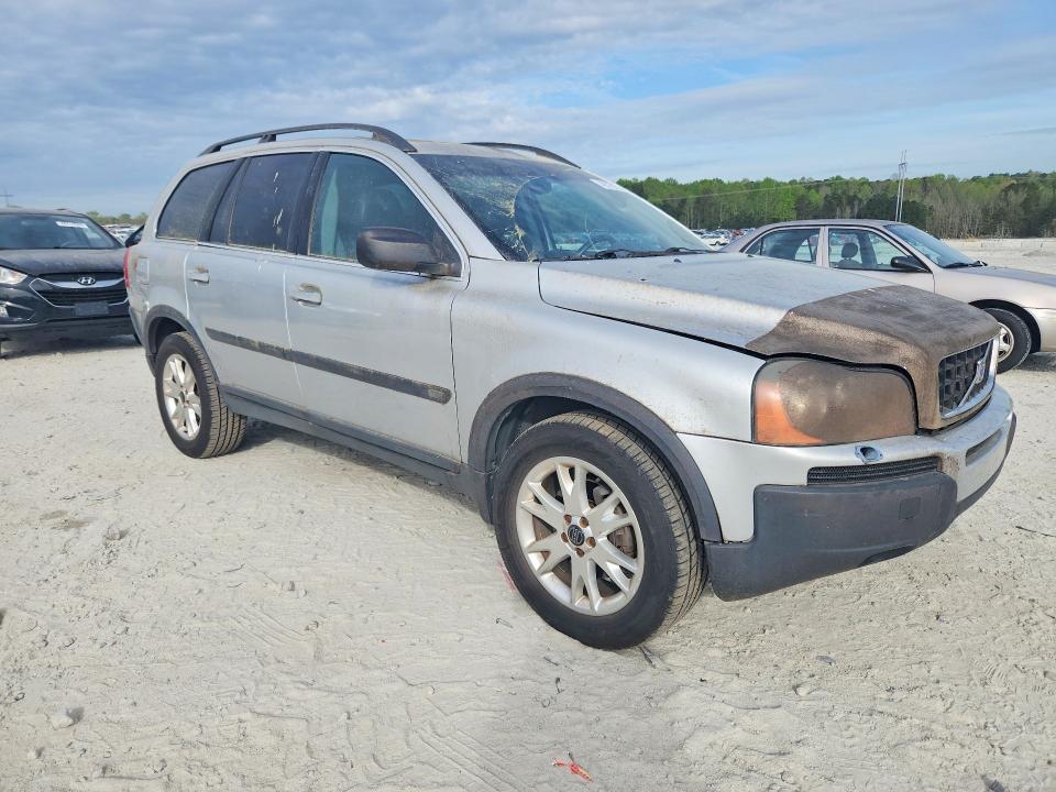 2004 Volvo Xc90