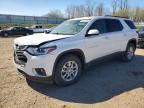 2020 Chevrolet Traverse lt