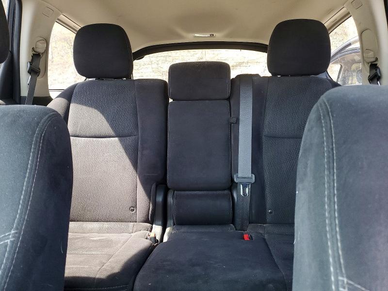 2014 Nissan Pathfinder sv