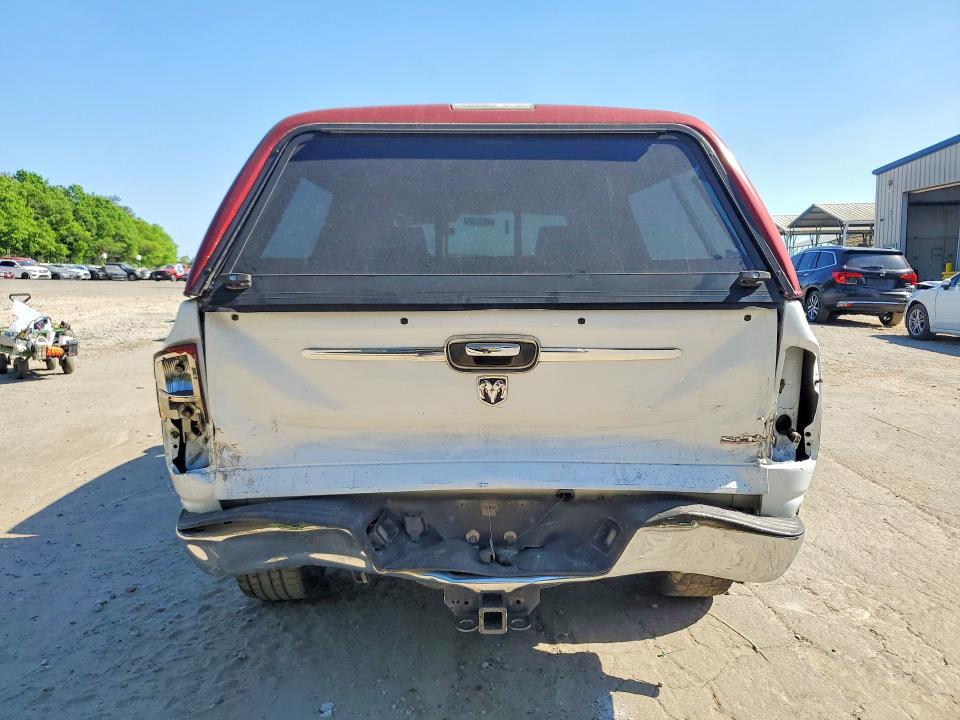 2006 Dodge RAM 1500 ST