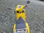 2018 Vespa GTS/SEI Giorni