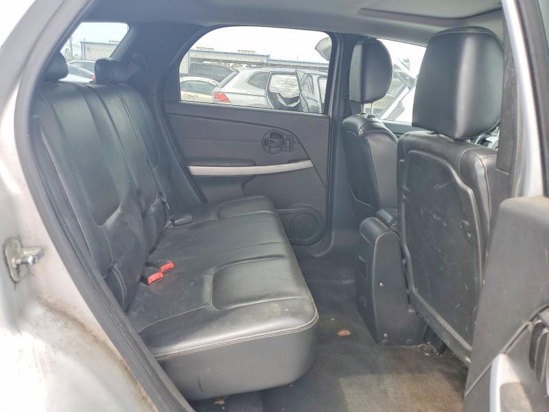 2009 Chevrolet Equinox Sport