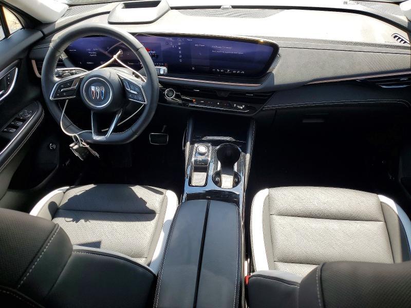2024 Buick Envision Essence