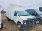 2017 Ford E350 BOX Truck