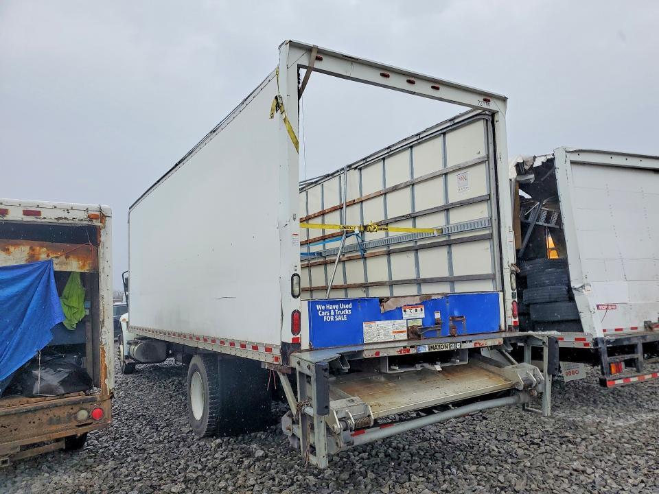 2017 International 4000 4300