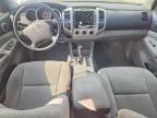 2008 Toyota Tacoma Double Cab Prerunner