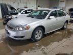 2012 Chevrolet Impala ls