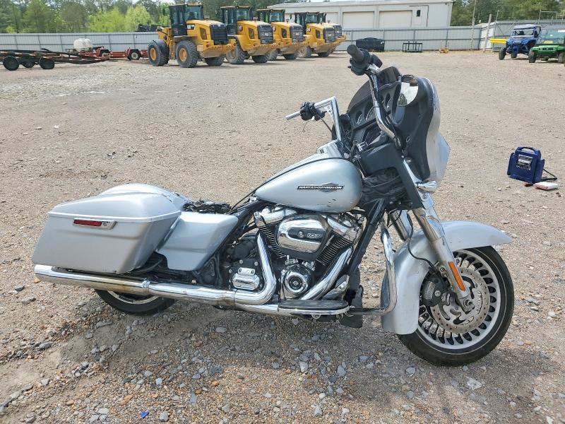 2023 Harley-Davidson Flhx