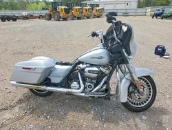 New arrivals for sale at auction: 2023 Harley-Davidson Flhx