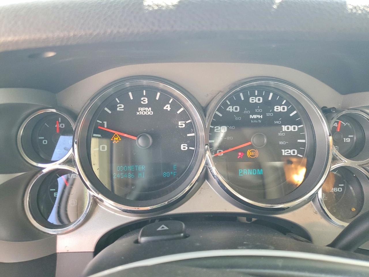 2011 GMC Sierra C1500 SLE