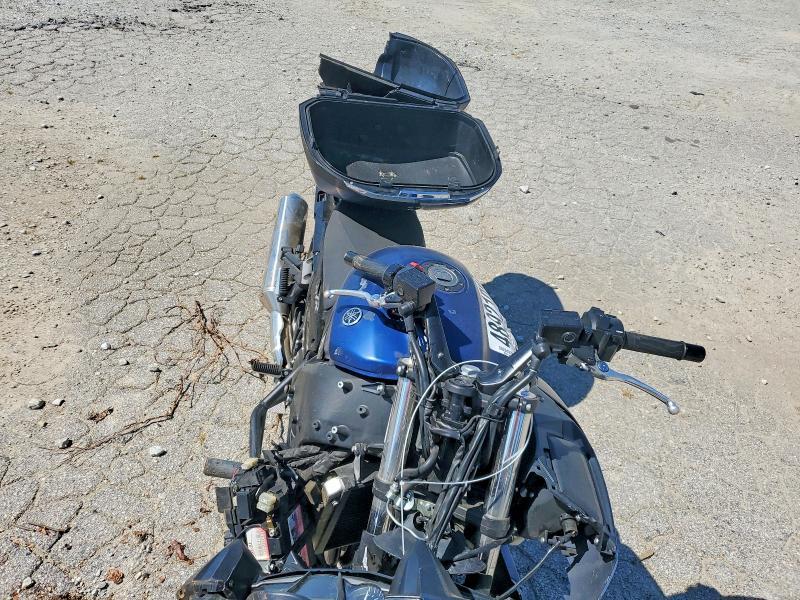 2018 Yamaha FJR1300 A
