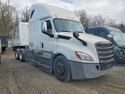 New arrivals for sale at auction: 2020 Freigliner 2020 Freightliner Cascadia 126 Semi Truck