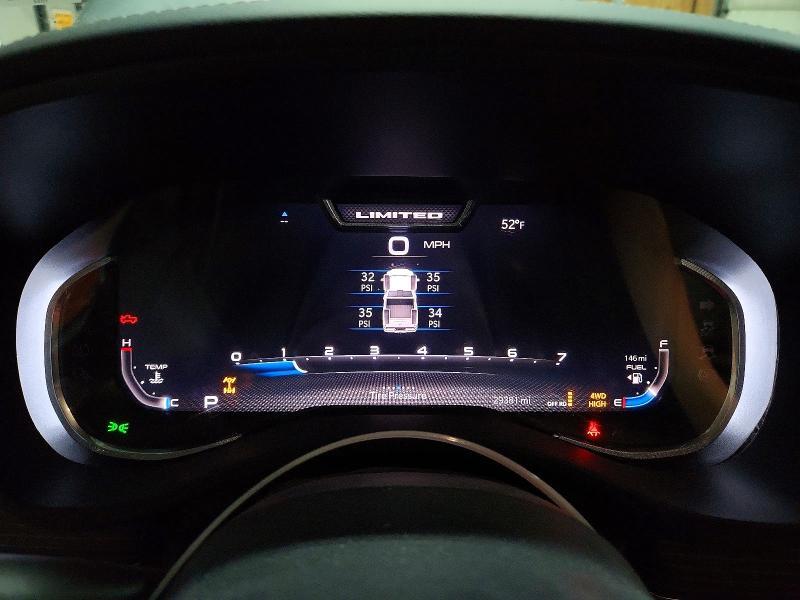 2024 Dodge Ram 1500 Limited