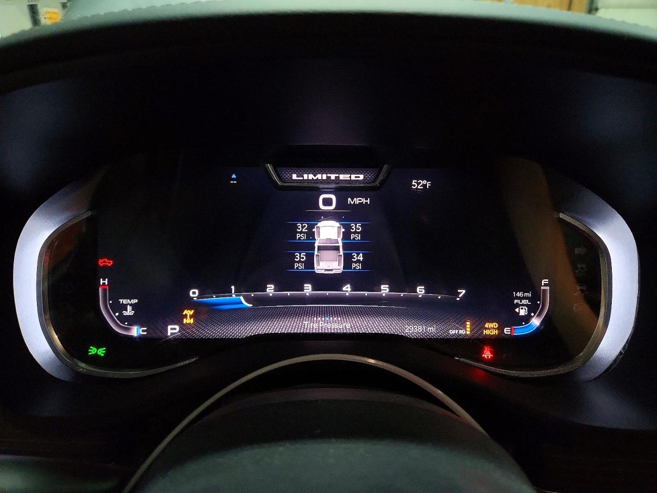 2024 Dodge RAM 1500 Limited