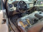 2008 Ford F250 Super Duty