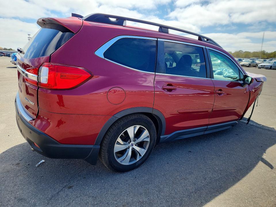 2021 Subaru Ascent Premium