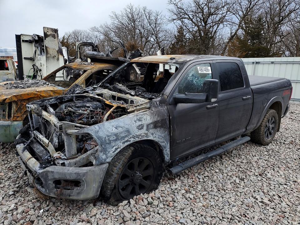 2020 Dodge RAM 3500
