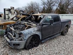 Salvage trucks for sale at Avon, MN auction: 2020 Dodge RAM 3500