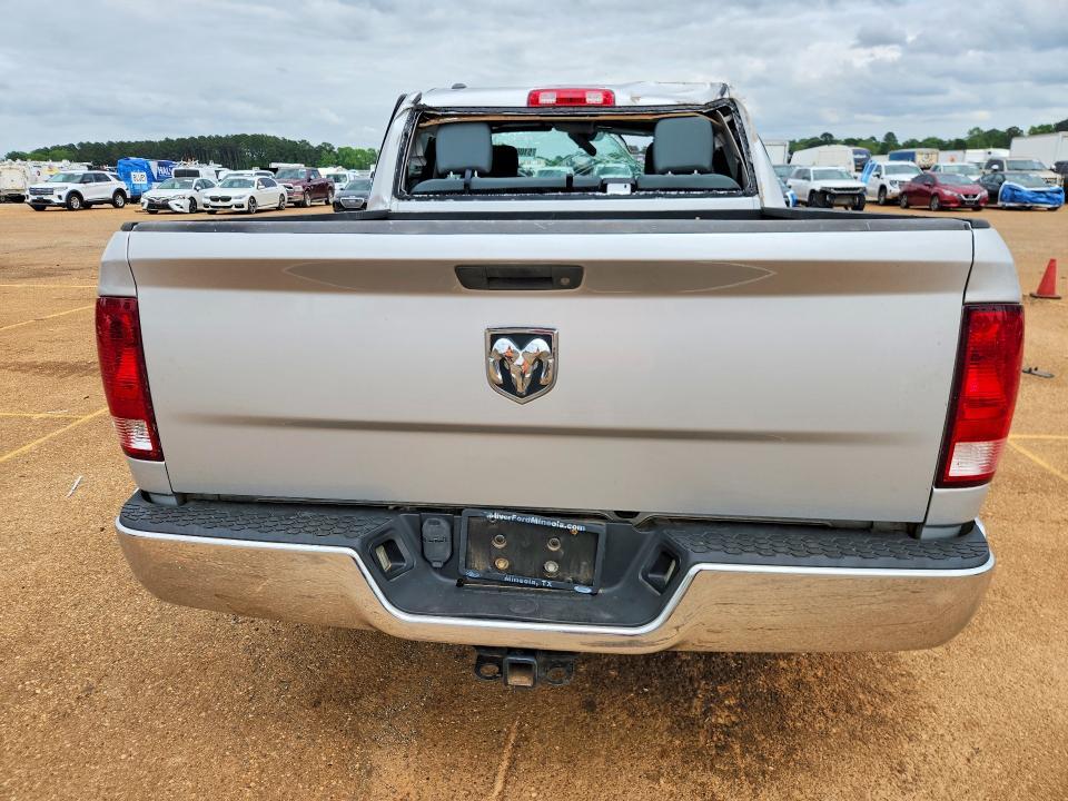 2016 Dodge RAM 1500 ST