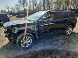 Jeep Vehiculos salvage en venta: 2022 Jeep Grand Cherokee