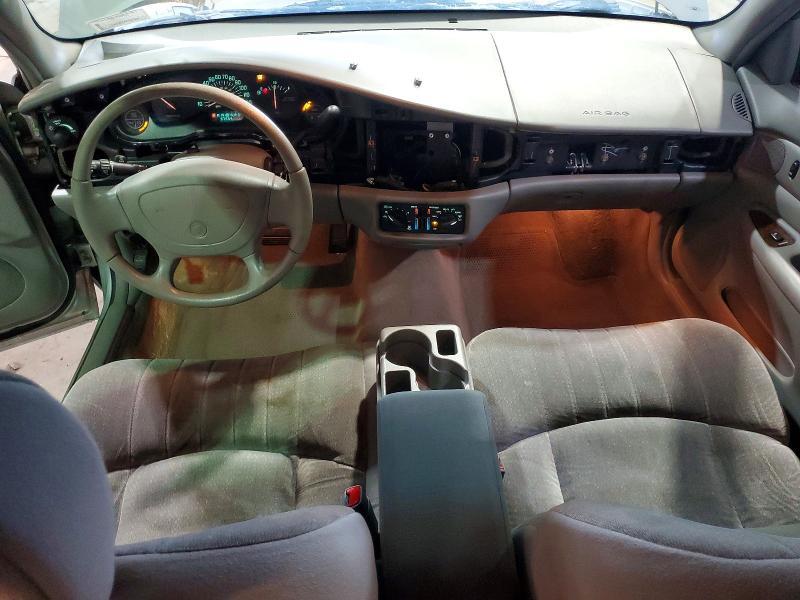 2003 Buick Century Custom