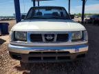 2000 Nissan Frontier XE