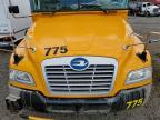 2020 Bluebird Q-Bus-School Bus