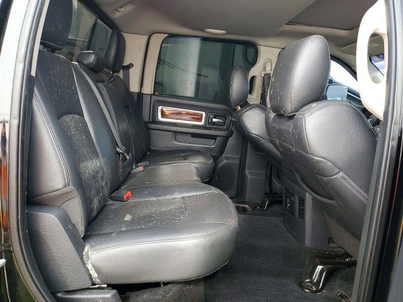 2012 Dodge RAM 3500 Laramie