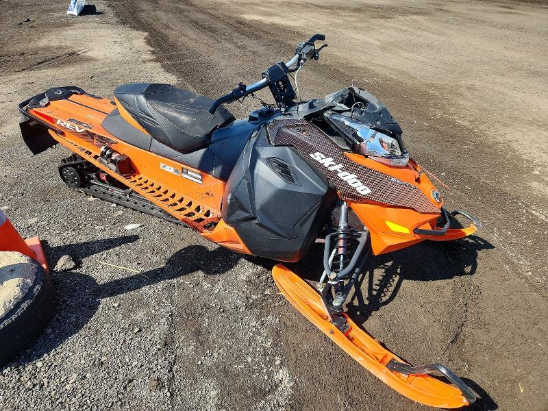 2015 Skidoo Renegade X 800R RER