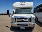 2017 Ford Econoline E450 Super Duty Cutaway Van