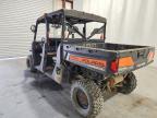 2024 Polaris XD4000 Utility Vehicle