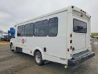2013 Ford Econoline E450 Super Duty Cutaway Van