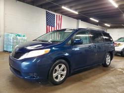 2011 Toyota Sienna le for sale in Cedar Rapids, IA