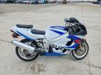 1999 Suzuki GSX-R600