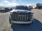 2025 GMC Sierra K3500 Denali Ultimate