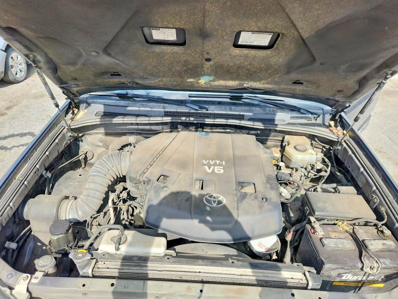 2003 Toyota 4runner SR5