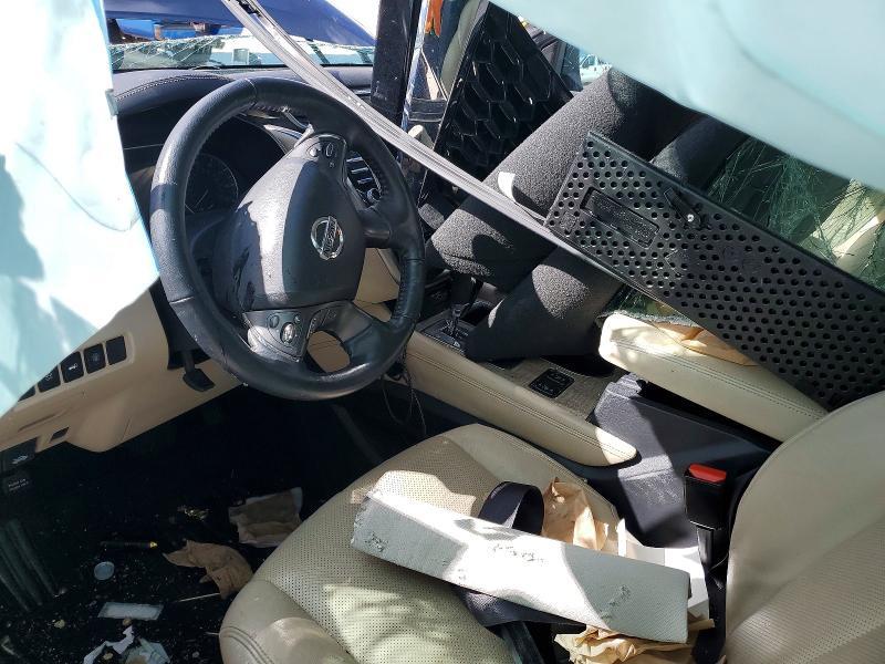 2022 Nissan Murano sl