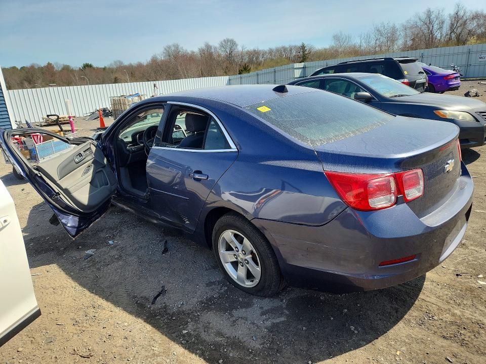 2013 Chevrolet Malibu ls