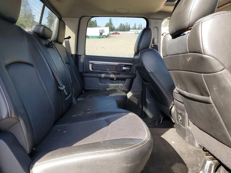 2014 Dodge Ram 1500 Sport