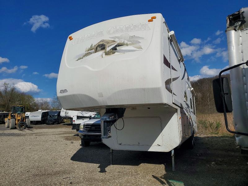 2007 Foresriver Cedar Creek