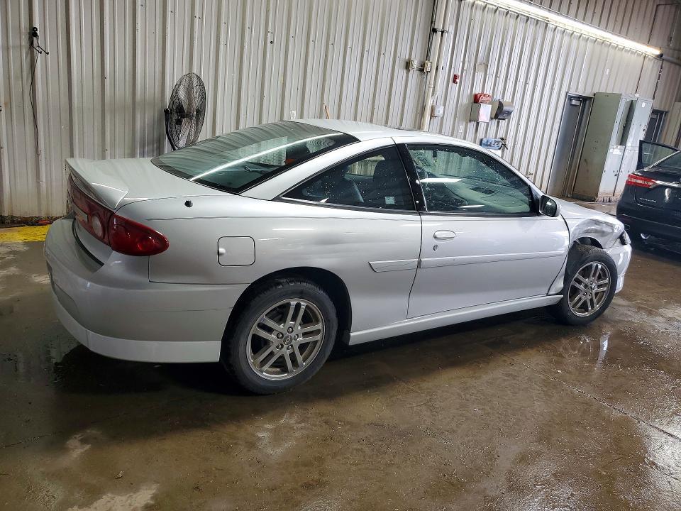2003 Chevrolet Cavalier ls Sport