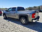 2012 Chevrolet Silverado K1500 LT