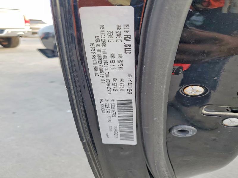 2019 Dodge Challenger r