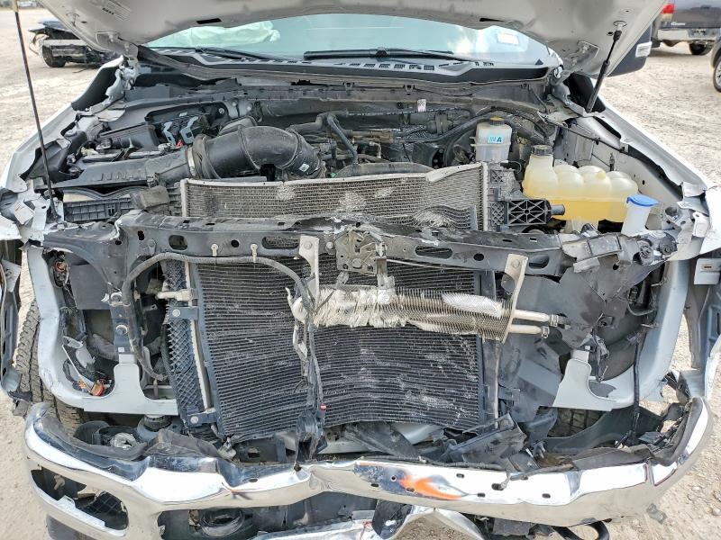 2024 Ford F250 Super Duty