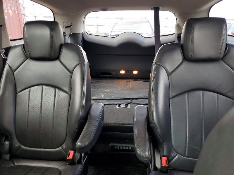 2009 Buick Enclave cxl