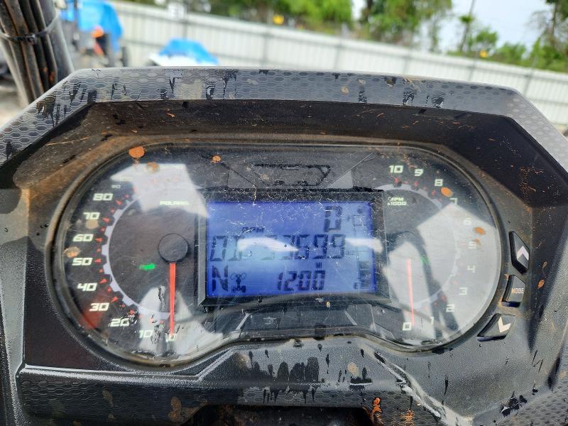 2021 Polaris RZR Turbo XP Utility Vehicle