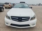 2014 Mercedes-Benz C 250
