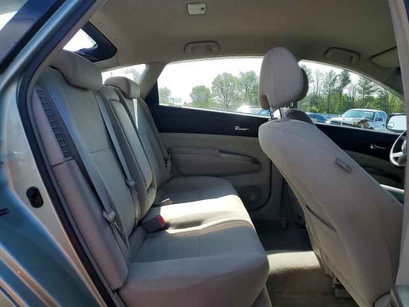 2009 Toyota Prius Base