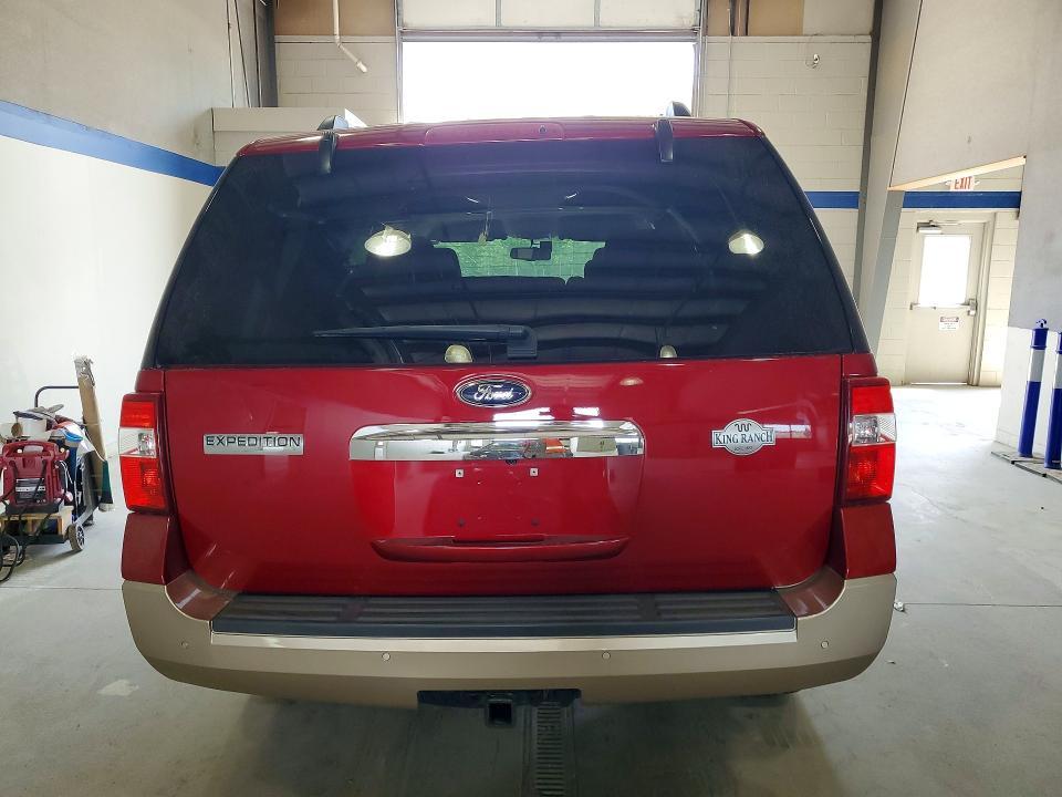 2014 Ford Expedition xlt