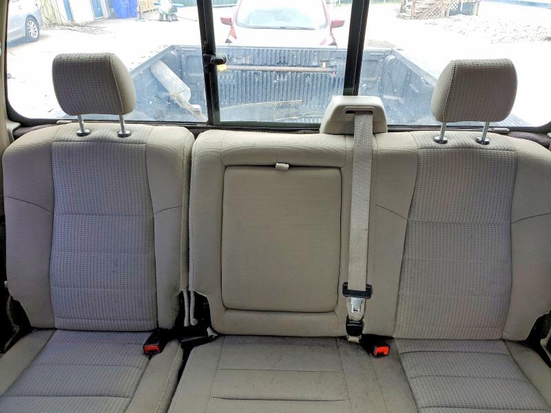 2008 Ford F250 Super Duty